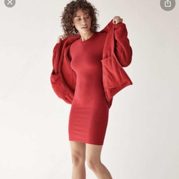 TNA Delia Dress - Picture 1 of 3